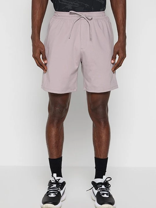 Zdjęcie produktu Krótkie spodenki sportowe Under Armour szary