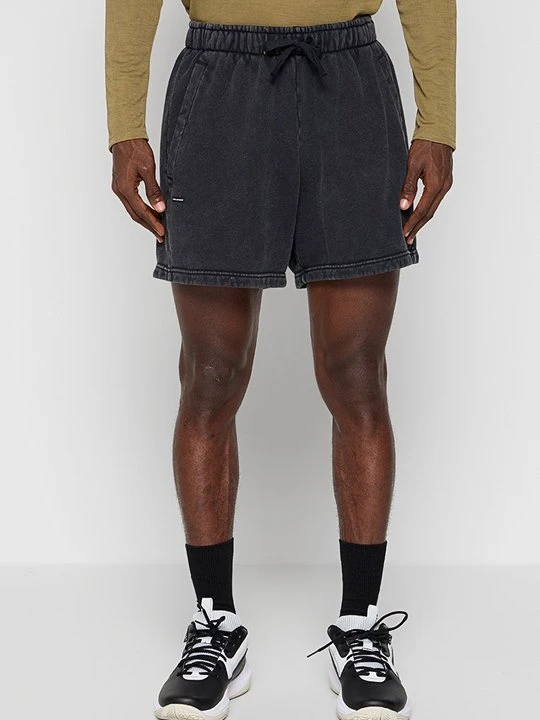 Zdjęcie produktu Krótkie spodenki sportowe Under Armour czarny