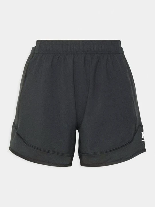 Zdjęcie produktu Krótkie spodenki sportowe Under Armour czarny