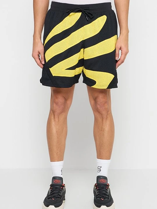 Zdjęcie produktu Krótkie spodenki sportowe Under Armour czarny