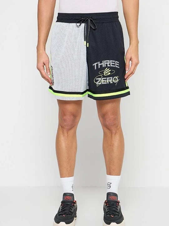 Zdjęcie produktu Krótkie spodenki sportowe Under Armour