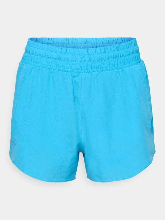 Zdjęcie produktu Krótkie spodenki sportowe Under Armour niebieski