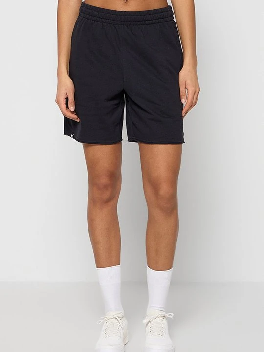 Zdjęcie produktu Krótkie spodenki sportowe Under Armour czarny