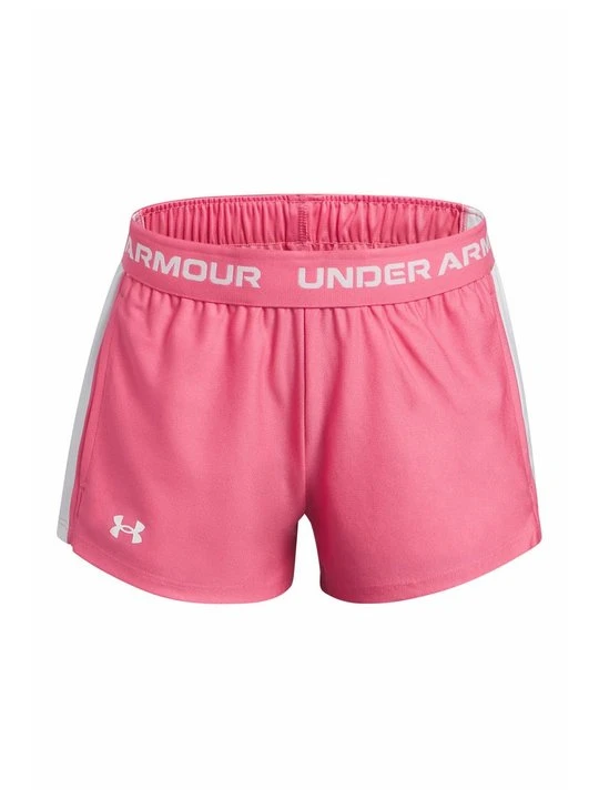 Zdjęcie produktu Krótkie spodenki sportowe Under Armour różowy