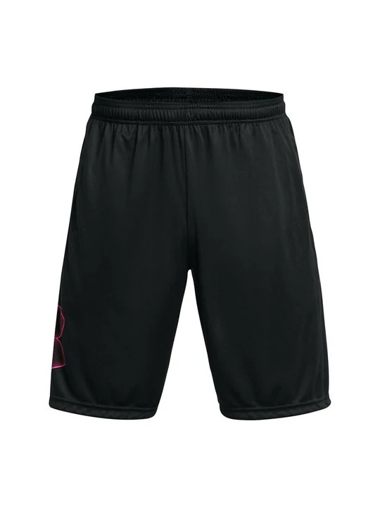 Zdjęcie produktu Krótkie spodenki sportowe Under Armour czarny