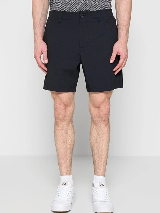 Zdjęcie produktu Krótkie spodenki sportowe Under Armour czarny
