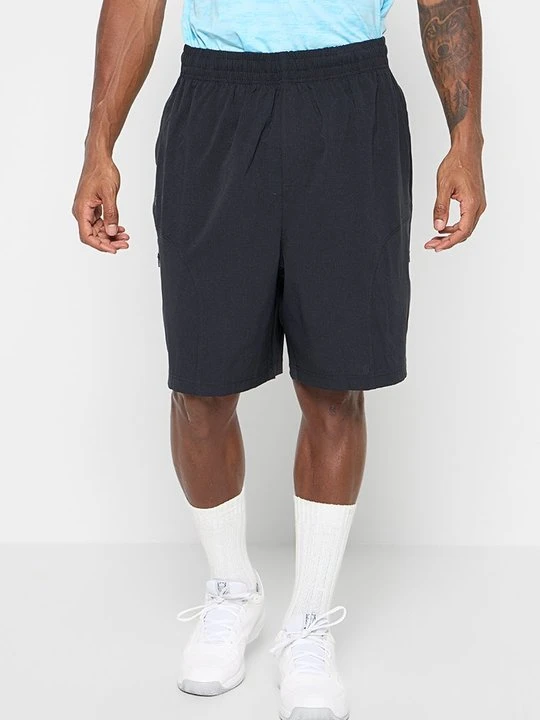 Zdjęcie produktu Krótkie spodenki sportowe Under Armour czarny
