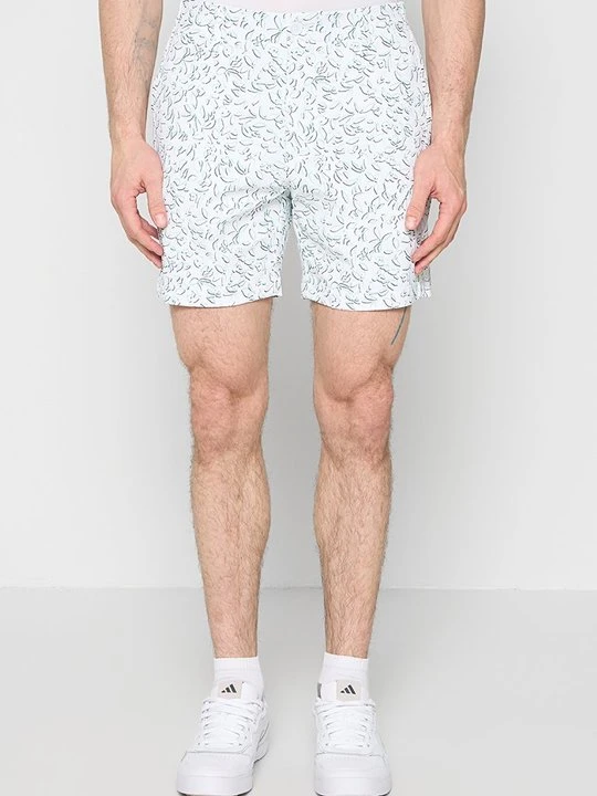 Zdjęcie produktu Krótkie spodenki sportowe Under Armour biały