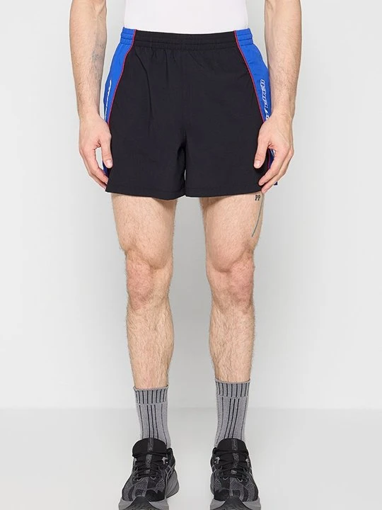 Zdjęcie produktu Krótkie spodenki sportowe Under Armour czarny