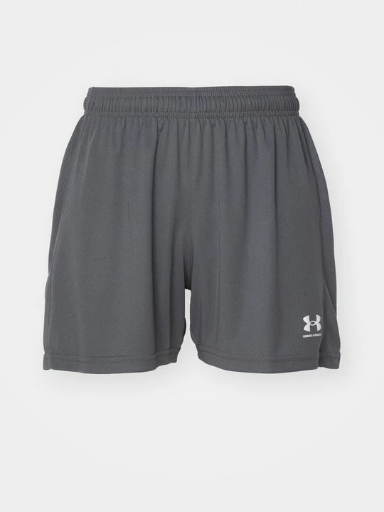 Zdjęcie produktu Krótkie spodenki sportowe Under Armour szary