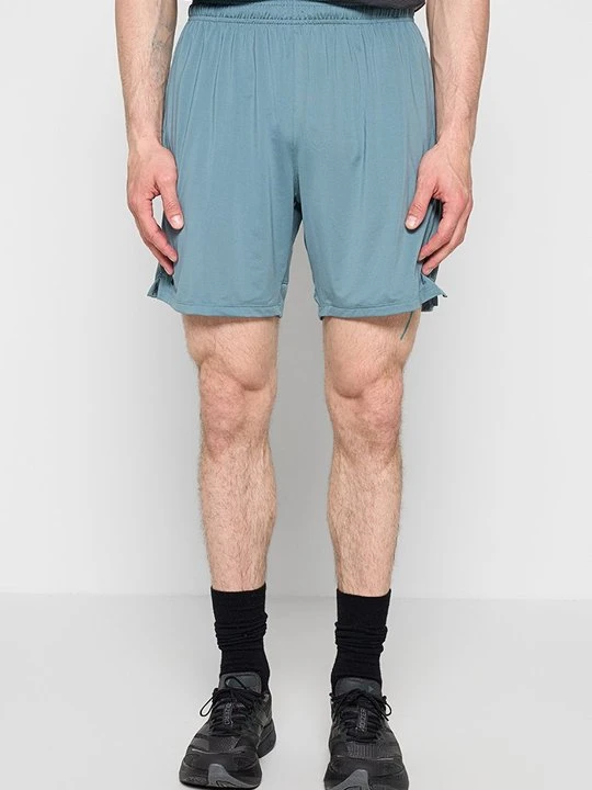 Zdjęcie produktu Krótkie spodenki sportowe Under Armour niebieski