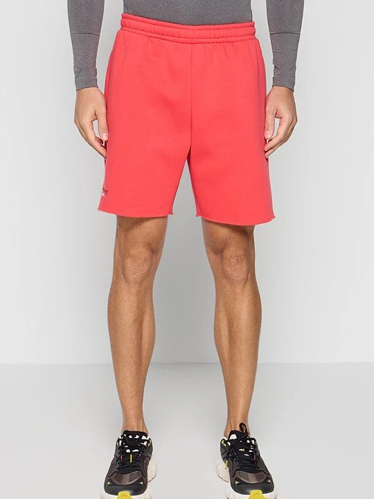 Zdjęcie produktu Krótkie spodenki sportowe Under Armour czerwony