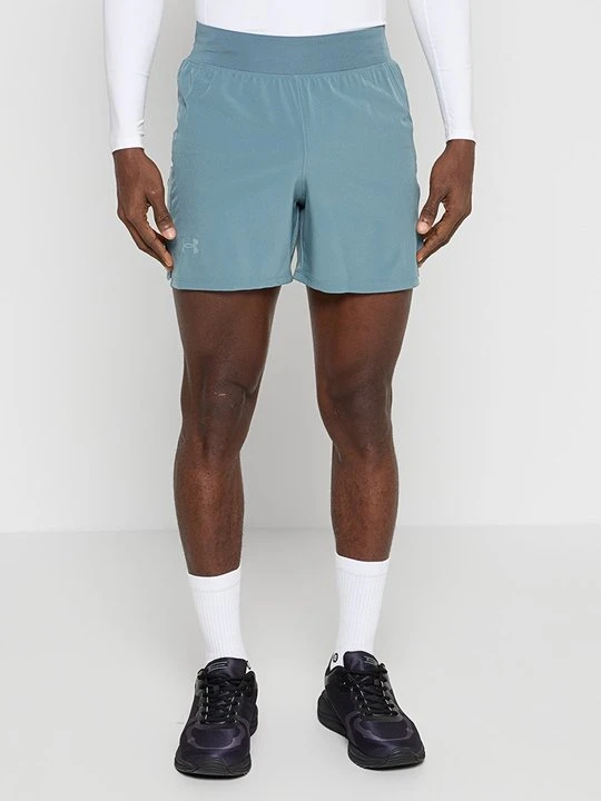 Zdjęcie produktu Krótkie spodenki sportowe Under Armour