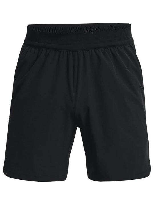 Zdjęcie produktu Krótkie spodenki sportowe Under Armour czarny