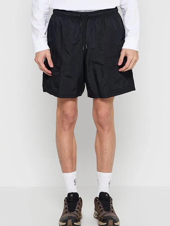 Zdjęcie produktu Krótkie spodenki sportowe Under Armour czarny