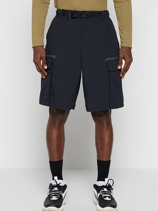 Zdjęcie produktu Krótkie spodenki sportowe Under Armour czarny