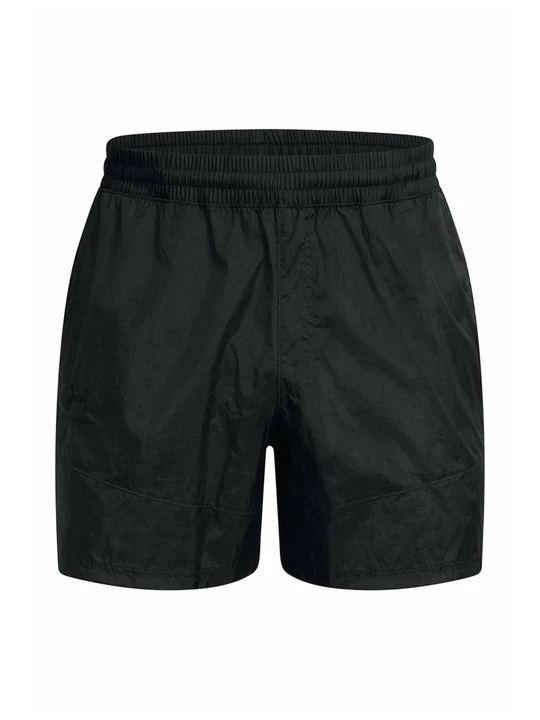 Zdjęcie produktu Krótkie spodenki sportowe Under Armour czarny melanż