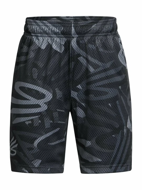 Zdjęcie produktu Krótkie spodenki sportowe Under Armour czarny