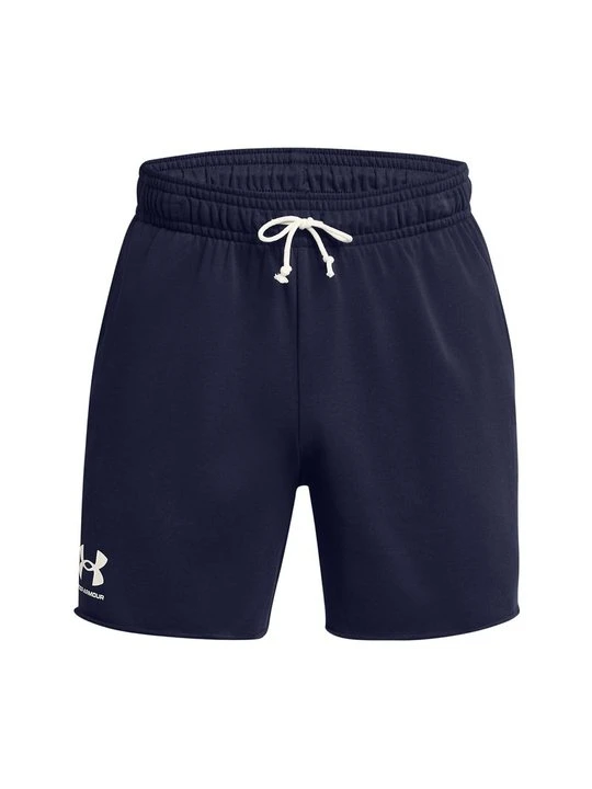 Zdjęcie produktu Krótkie spodenki sportowe Under Armour niebieski