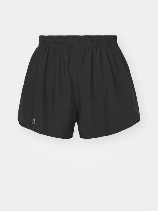 Zdjęcie produktu Krótkie spodenki sportowe Under Armour czarny