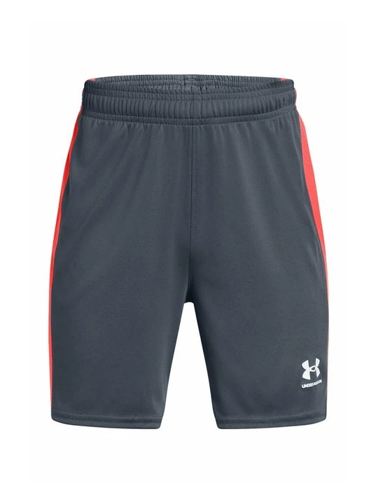 Zdjęcie produktu Krótkie spodenki sportowe Under Armour szary