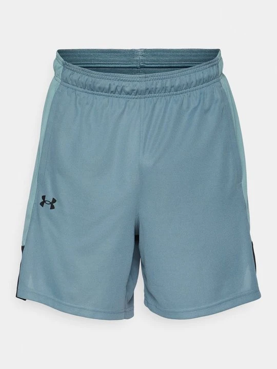 Zdjęcie produktu Krótkie spodenki sportowe Under Armour niebieski