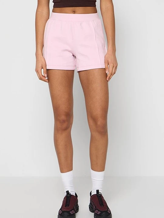 Zdjęcie produktu Krótkie spodenki sportowe Under Armour różowy