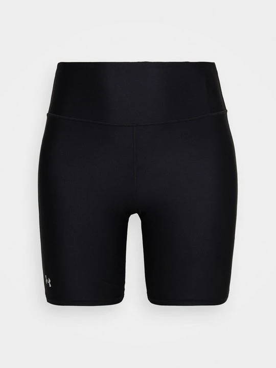 Zdjęcie produktu Krótkie spodenki sportowe Under Armour czarny