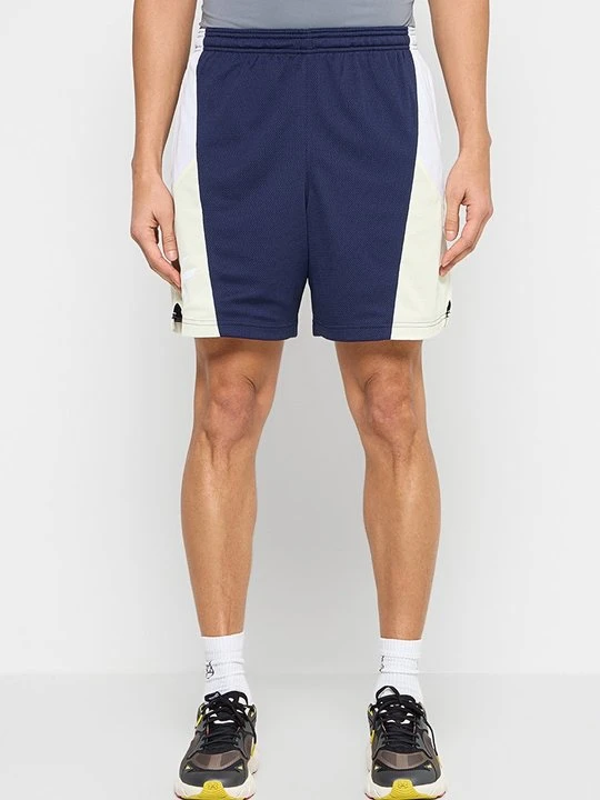 Zdjęcie produktu Krótkie spodenki sportowe Under Armour niebieski