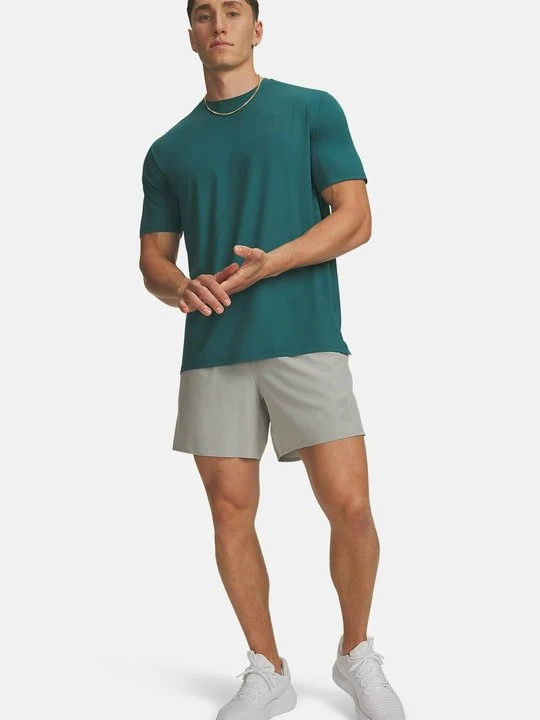 Zdjęcie produktu Krótkie spodenki sportowe Under Armour