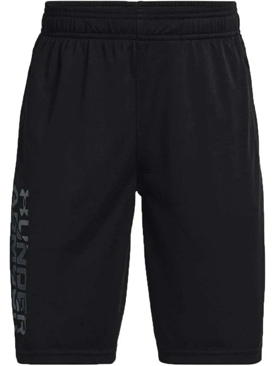 Zdjęcie produktu Krótkie spodenki sportowe Under Armour czarny