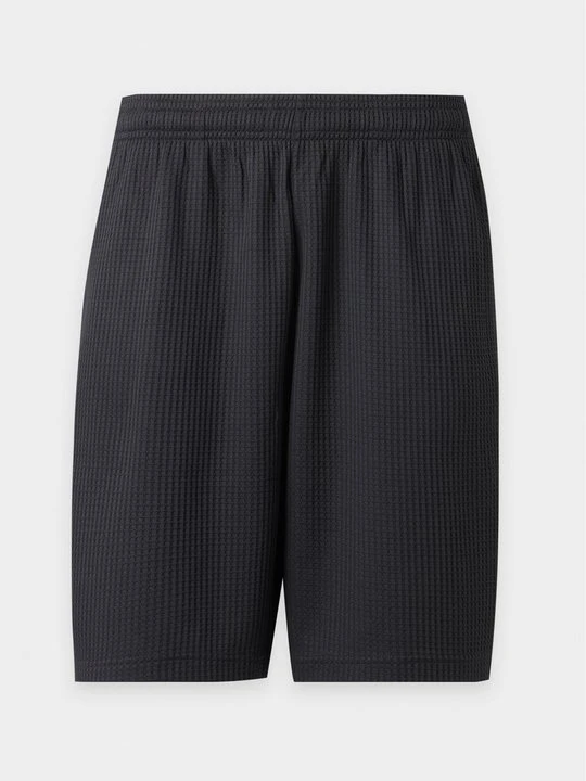 Zdjęcie produktu Krótkie spodenki sportowe Under Armour czarny