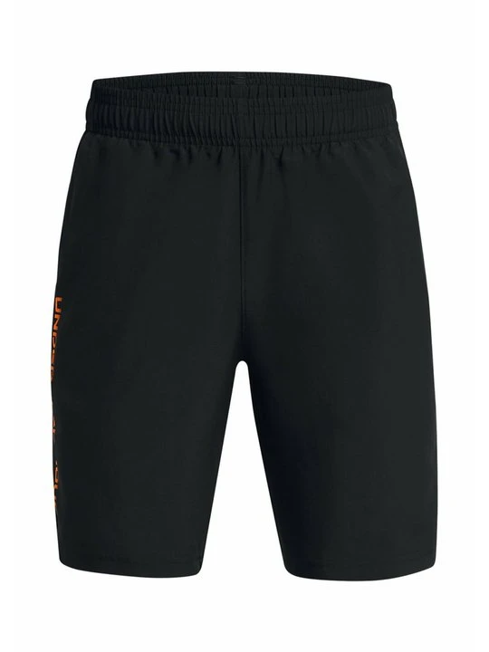 Zdjęcie produktu Krótkie spodenki sportowe Under Armour czarny