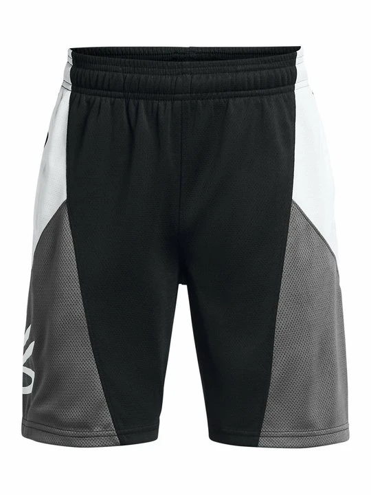 Zdjęcie produktu Krótkie spodenki sportowe Under Armour czarny