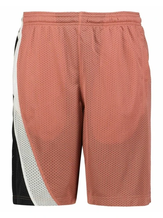 Zdjęcie produktu Krótkie spodenki sportowe Under Armour czerwony