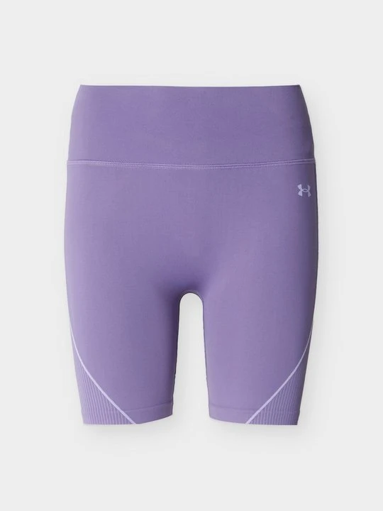 Zdjęcie produktu Krótkie spodenki sportowe Under Armour fioletowy