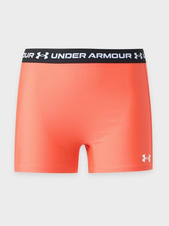 Zdjęcie produktu Krótkie spodenki sportowe Under Armour jasnoczerwony