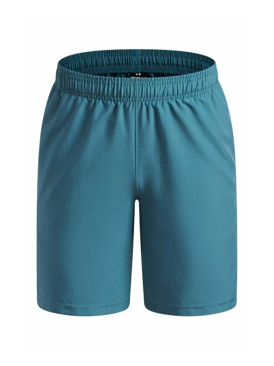 Zdjęcie produktu Krótkie spodenki sportowe Under Armour jasnoniebieski