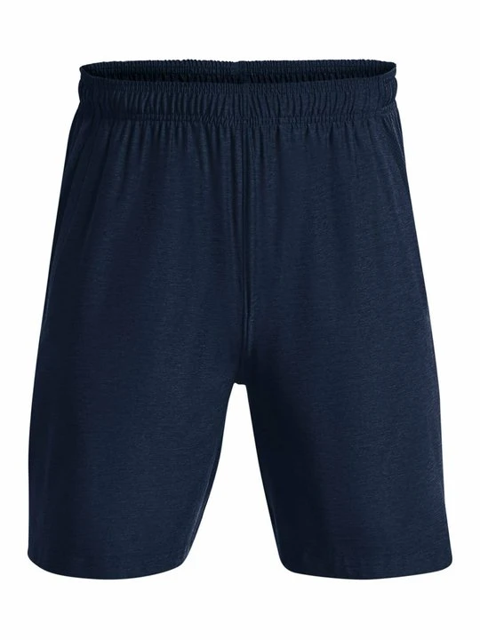 Zdjęcie produktu Krótkie spodenki sportowe Under Armour niebieski