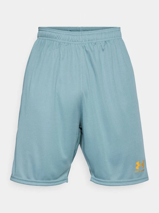 Zdjęcie produktu Krótkie spodenki sportowe Under Armour niebieski