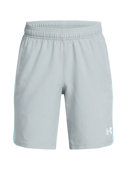 Zdjęcie produktu Krótkie spodenki sportowe Under Armour niebieski