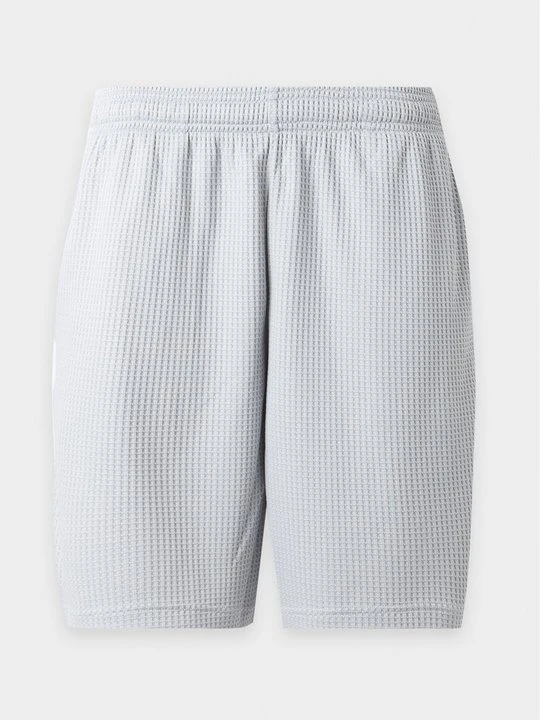 Zdjęcie produktu Krótkie spodenki sportowe Under Armour szary