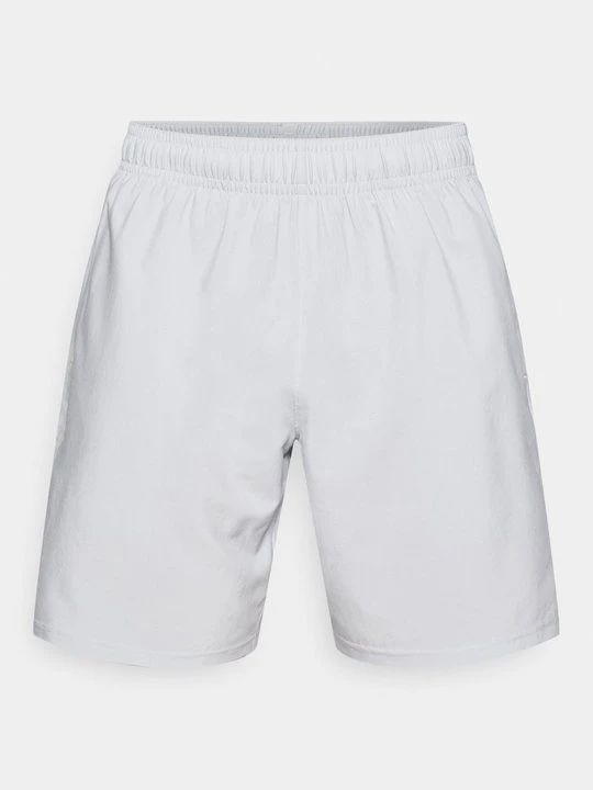 Zdjęcie produktu Krótkie spodenki sportowe Under Armour szary
