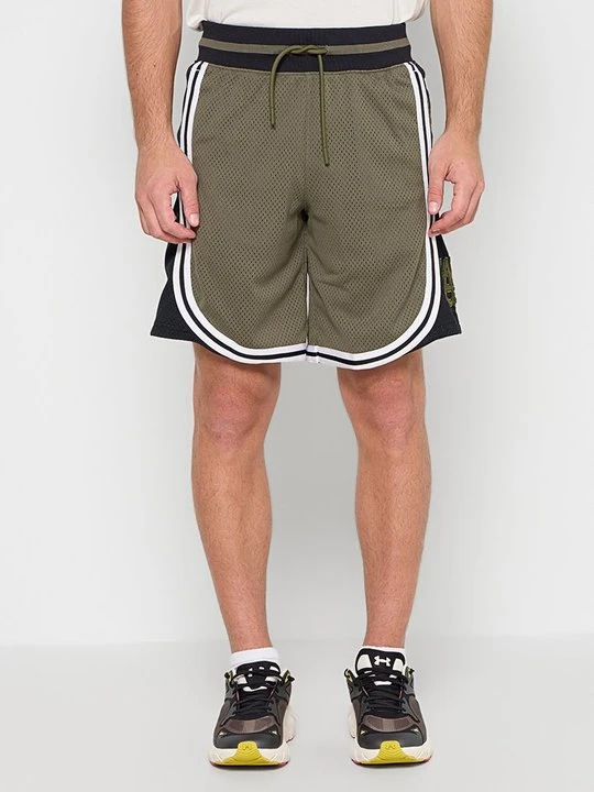 Zdjęcie produktu Krótkie spodenki sportowe Under Armour zielony