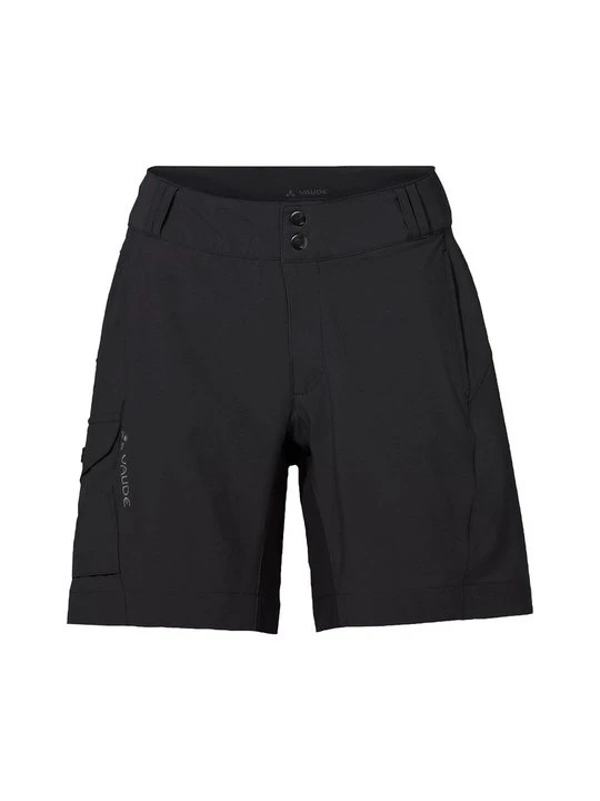 Zdjęcie produktu Krótkie spodenki sportowe Vaude czarny