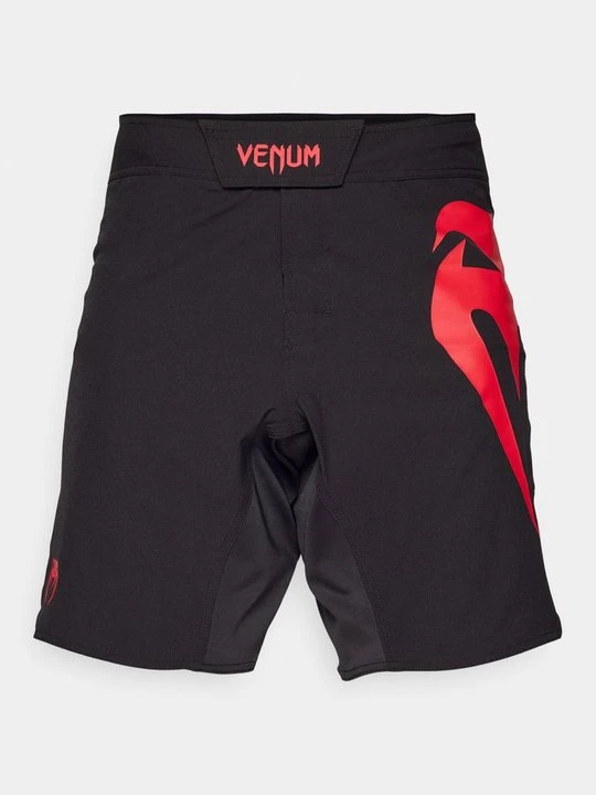 Zdjęcie produktu Krótkie spodenki sportowe Venum czarny