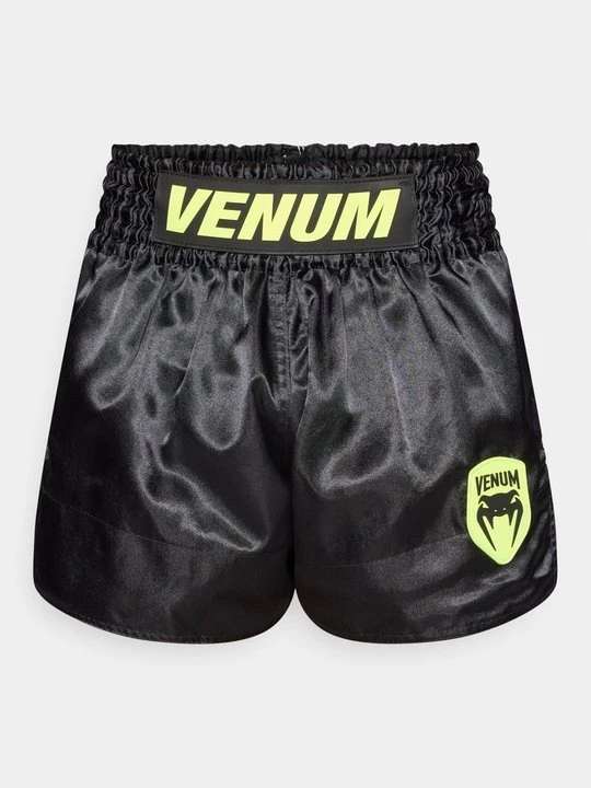 Zdjęcie produktu Krótkie spodenki sportowe Venum czarny