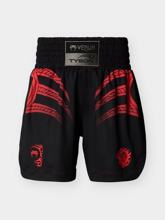 Zdjęcie produktu Krótkie spodenki sportowe Venum czarny