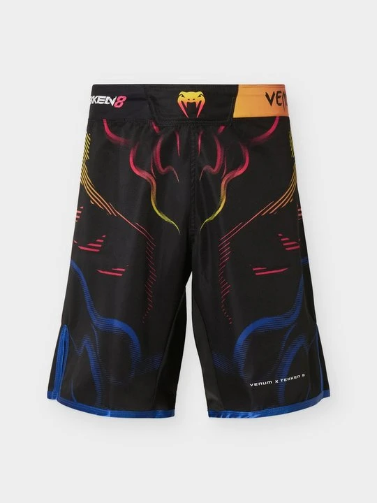 Zdjęcie produktu Krótkie spodenki sportowe Venum czarny