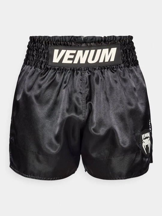 Zdjęcie produktu Krótkie spodenki sportowe Venum czarny